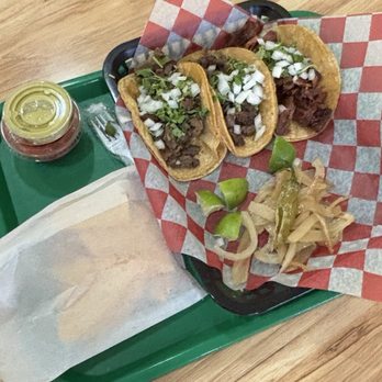 Alchile Mexican Grill - Mexican Near Me - West Bloomfield Township, Michigan