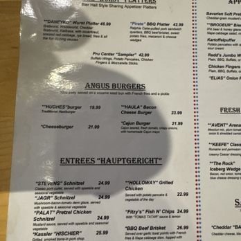 Redd's Biergarten - German Near Me - Newark, New Jersey Redd's Biergarten - German Near Me - Newark, New Jersey