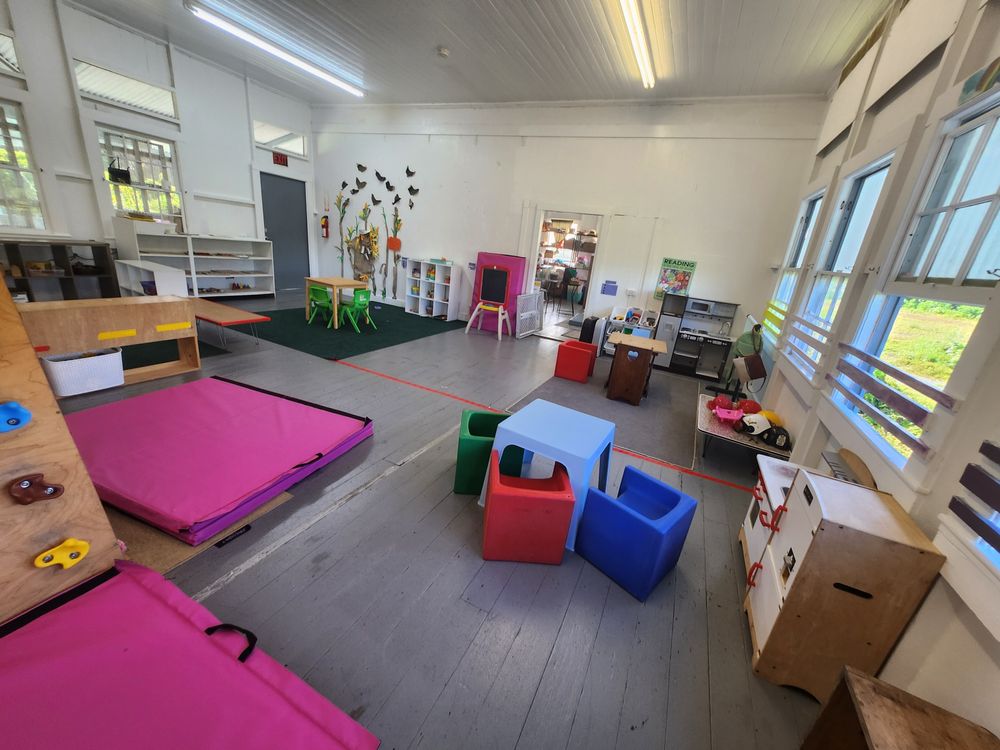 Aloha Keiki Preschool - childcare center in Keaau, HI