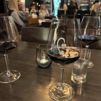 CRU Food & Wine - Wine Bars Near Me - Fort Worth, Texas CRU Food & Wine - Wine Bars Near Me - Fort Worth, Texas