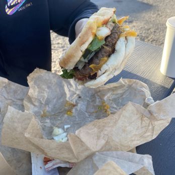 Milt's Stop & Eat - Fast Food Near Me - Moab, Utah Milt's Stop & Eat - Fast Food Near Me - Moab, Utah