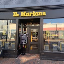 Exterior photo of Martens Georgetown - Washington, DC, District of Columbia Exterior photo of Martens Georgetown - Washington, DC, District of Columbia