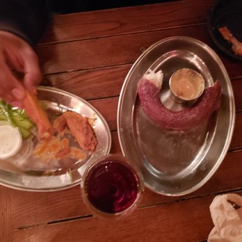 Idle Hour - The worst "bar food" I have ever had. - American Near Me - Los Angeles, California Idle Hour - The worst "bar food" I have ever had. - American Near Me - Los Angeles, California
