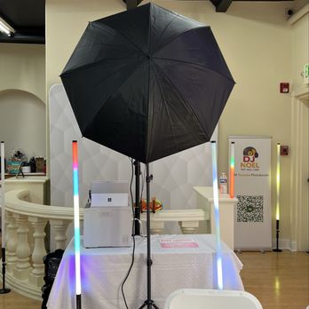 DJ Noel - Photo Booth Rentals Near Me DJ Noel - Photo Booth Rentals Near Me