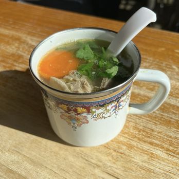Ma's Kitchen - Chinese Near Me - Rowland Heights, California