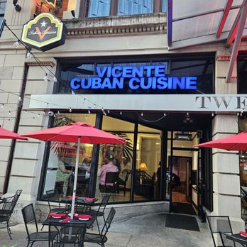 Vicente's Cuban Cuisine - Cuban Near Me - Detroit, Michigan Vicente's Cuban Cuisine - Cuban Near Me - Detroit, Michigan