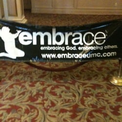 Embrace