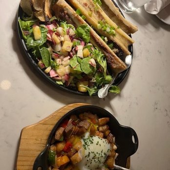Bone Kettle - Sisig and bone marrow - Breakfast & Brunch Near Me - Pasadena, California