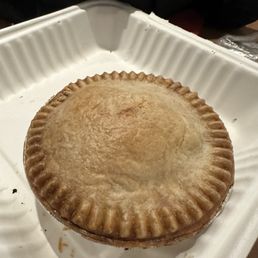 Pie
