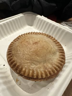 Sharman's Proper Pies by null
