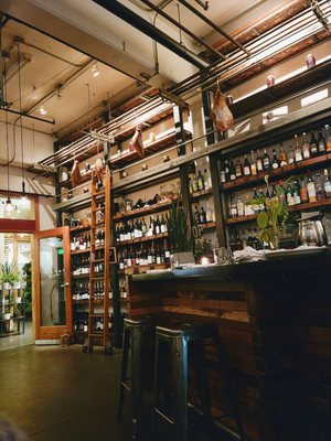 Olympia Provisions by null