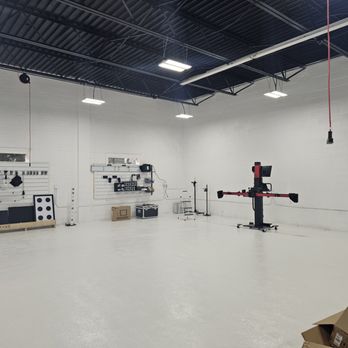 NuTech ADAS Calibration Solutions - Auto Repair Near Me - Richmond, Virginia NuTech ADAS Calibration Solutions - Auto Repair Near Me - Richmond, Virginia