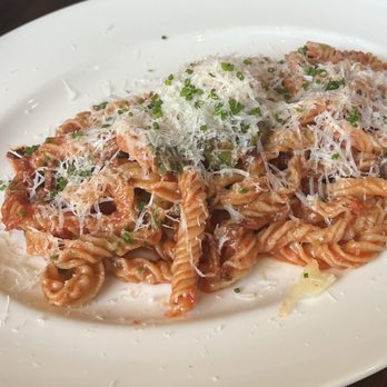 bar Vetti - Fusilli Amatriciana. - Italian Near Me - Louisville, Kentucky bar Vetti - Fusilli Amatriciana. - Italian Near Me - Louisville, Kentucky