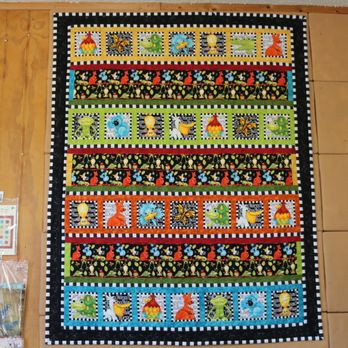 Serendipitee - Fabric Stores Near Me - Waldo, Ohio