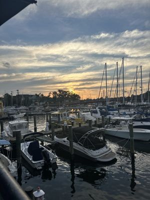 Carrol's Creek Cafe by null