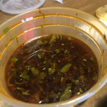 Lao Peng You - Beef Noodle Soup - Chinese Near Me - Chicago, Illinois Lao Peng You - Beef Noodle Soup - Chinese Near Me - Chicago, Illinois