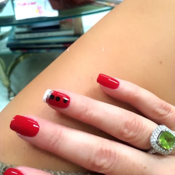 Nails by Wanda - Nail Salons Near Me - Simi Valley, California Nails by Wanda - Nail Salons Near Me - Simi Valley, California