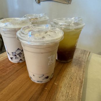 Torotea - Boba of various forms - Coffee & Tea Near Me - Diamond Bar, California