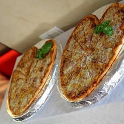 Pizzaliebe
