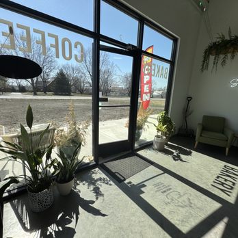 The Sugar Shop - Inside of front door area - Bakeries Near Me - Greenwood, Missouri The Sugar Shop - Inside of front door area - Bakeries Near Me - Greenwood, Missouri