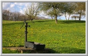 Slide of Jones Well Drilling