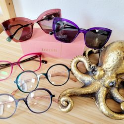 Eyes on Broadway Optical