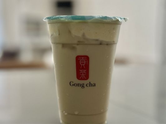 Gong Cha by null