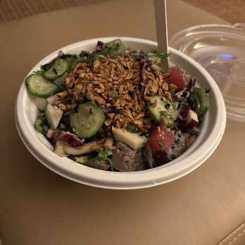Sweetfin - Make your own bowl! - Poke Near Me - Newport Beach, California Sweetfin - Make your own bowl! - Poke Near Me - Newport Beach, California
