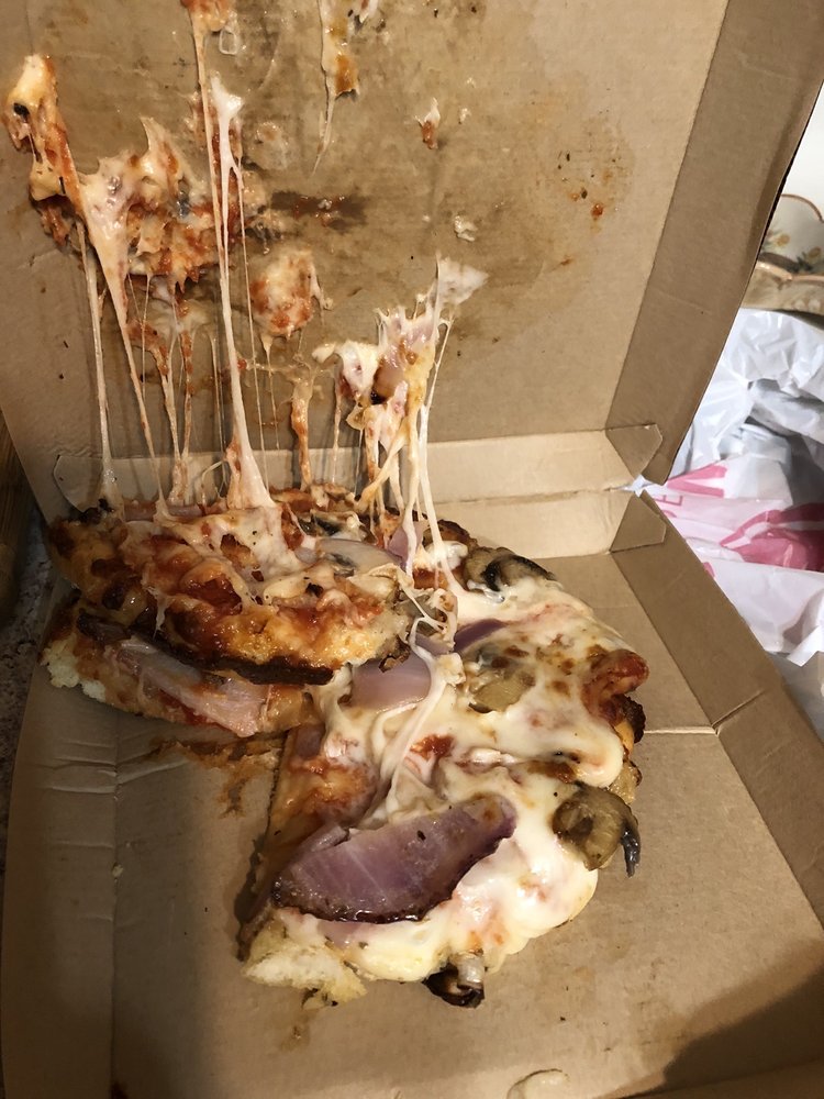 PIZZA HUT Updated September 2024 16 Reviews 3125 Riverside Dr