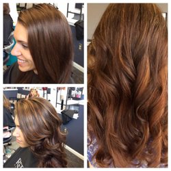 Designer's Edge Salon and Spa - Hair by Cathy #redkenelite #redkenready #pureologylove #designersedge #designersedgesalonandspa
