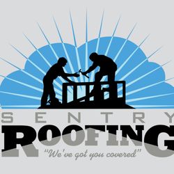 Sentry Roofing