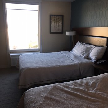 Home2 Suites by Hilton Houston/Katy - Room 419 - Hotels Near Me - Katy, Texas