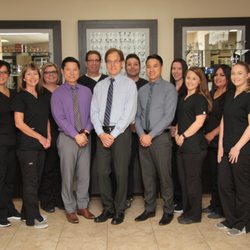 Clarion Optometry Group - Our Team at Clarion Optometry Group!