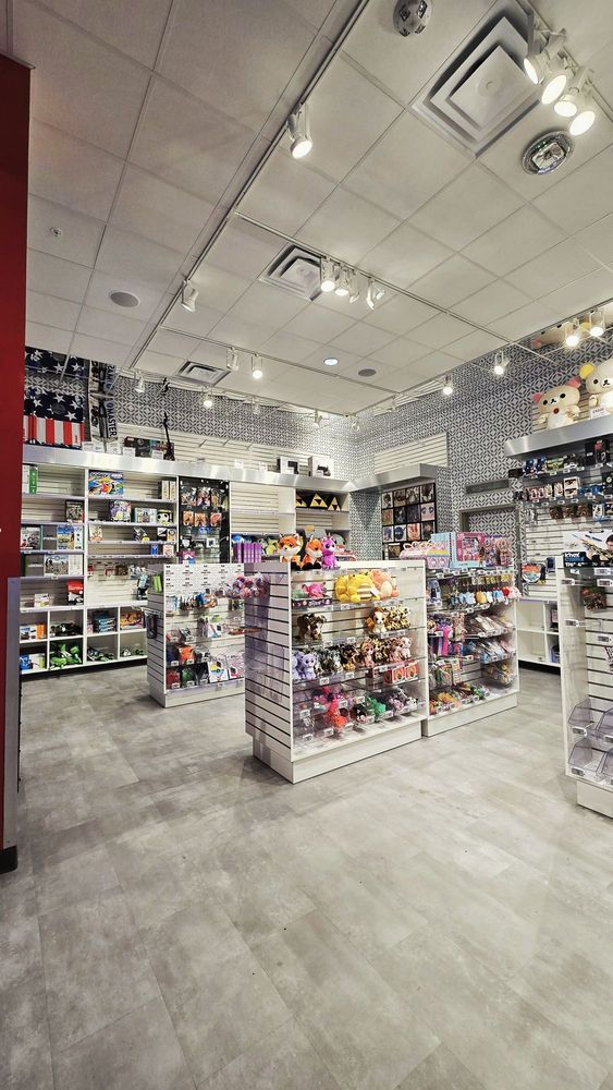 Round1 Bowling & Arcade - National City