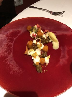 Adolfo Restaurante by null