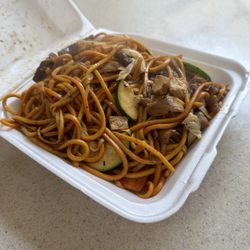 Gengis Khan - Regular, yummy 7.5/10