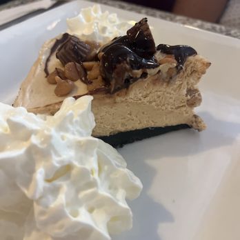 John's Place - Peanut butter pie!!!!!!! - Breakfast & Brunch Near Me - Victoria, British Columbia