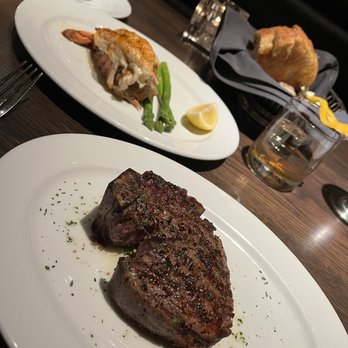 Ocean Prime - Seafood Near Me - Denver, Colorado