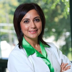 Parisa Safaei, DMD - Red Rock Dental - Dr. Parisa Safaei