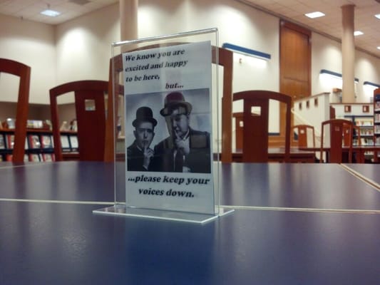 SUMMERLIN LIBRARY - Updated September 2025 - 190 Photos & 84 Reviews ...