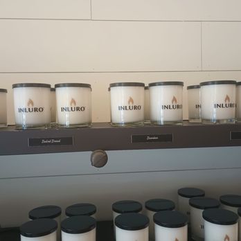 INLURO - Premade Candles - Candle Stores Near Me - Geneva, Illinois