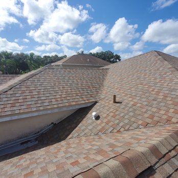 Roofs For Life - GAF American harvest series with a GAF 25 year extended warranty - Roofing Near Me - Ellenton , Florida Roofs For Life - GAF American harvest series with a GAF 25 year extended warranty - Roofing Near Me - Ellenton , Florida