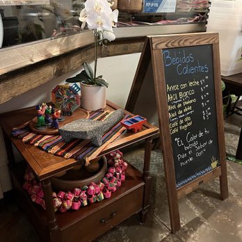 Marimbas Guatemalan Bakery & Restaurant - Desserts Near Me - Austin, Texas Marimbas Guatemalan Bakery & Restaurant - Desserts Near Me - Austin, Texas