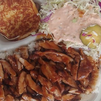 Pitburger - Burgers Near Me - Gardena, California