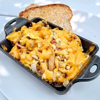 Big Bad Breakfast - Mobile - Breakfast & Brunch Near Me - Mobile, Alabama