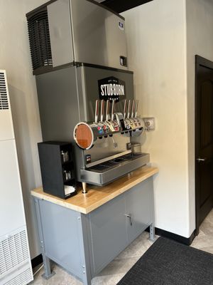 Conrad’s Hot Dog Company by null