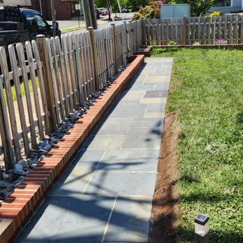 Masonry Solutions Full Services - Walkways flagstone - Masonry/Concrete Near Me - Alexandria, Virginia Masonry Solutions Full Services - Walkways flagstone - Masonry/Concrete Near Me - Alexandria, Virginia