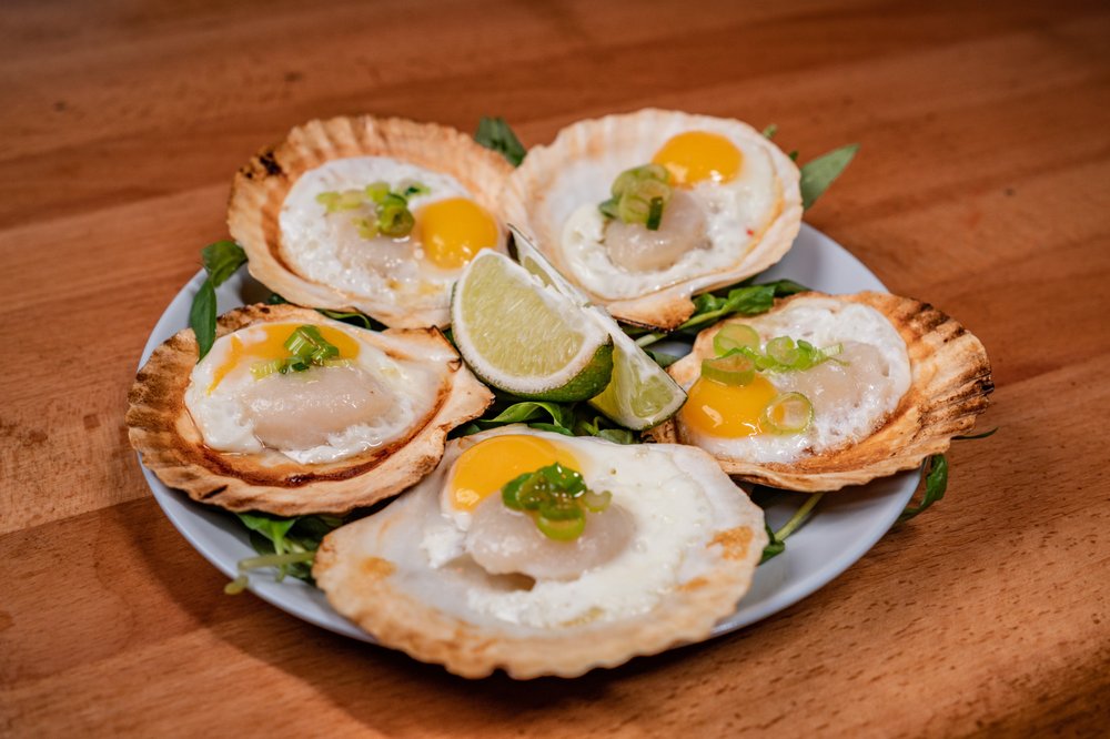 GIAU BAR N BITES Updated October 2024 213 Photos & 77 Reviews