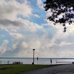 Alexander Deussen Park