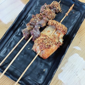 Wok Bar - Great kebab!!! - Chinese Near Me - Los Angeles, California Wok Bar - Great kebab!!! - Chinese Near Me - Los Angeles, California
